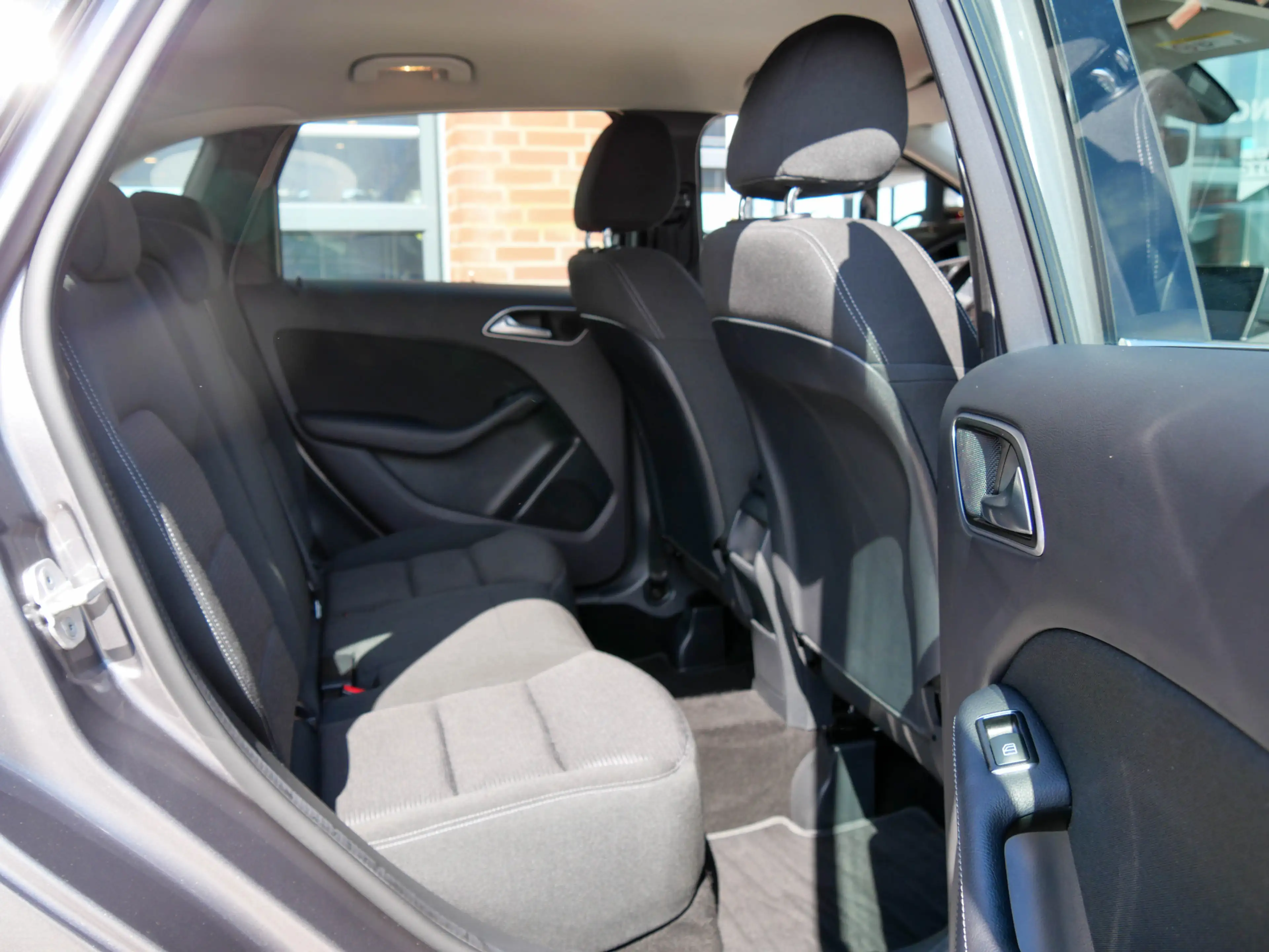 Mercedes-Benz B 180 Ambition Automaat | NAVIGATIE | BLUETOOTH | — photo 16
