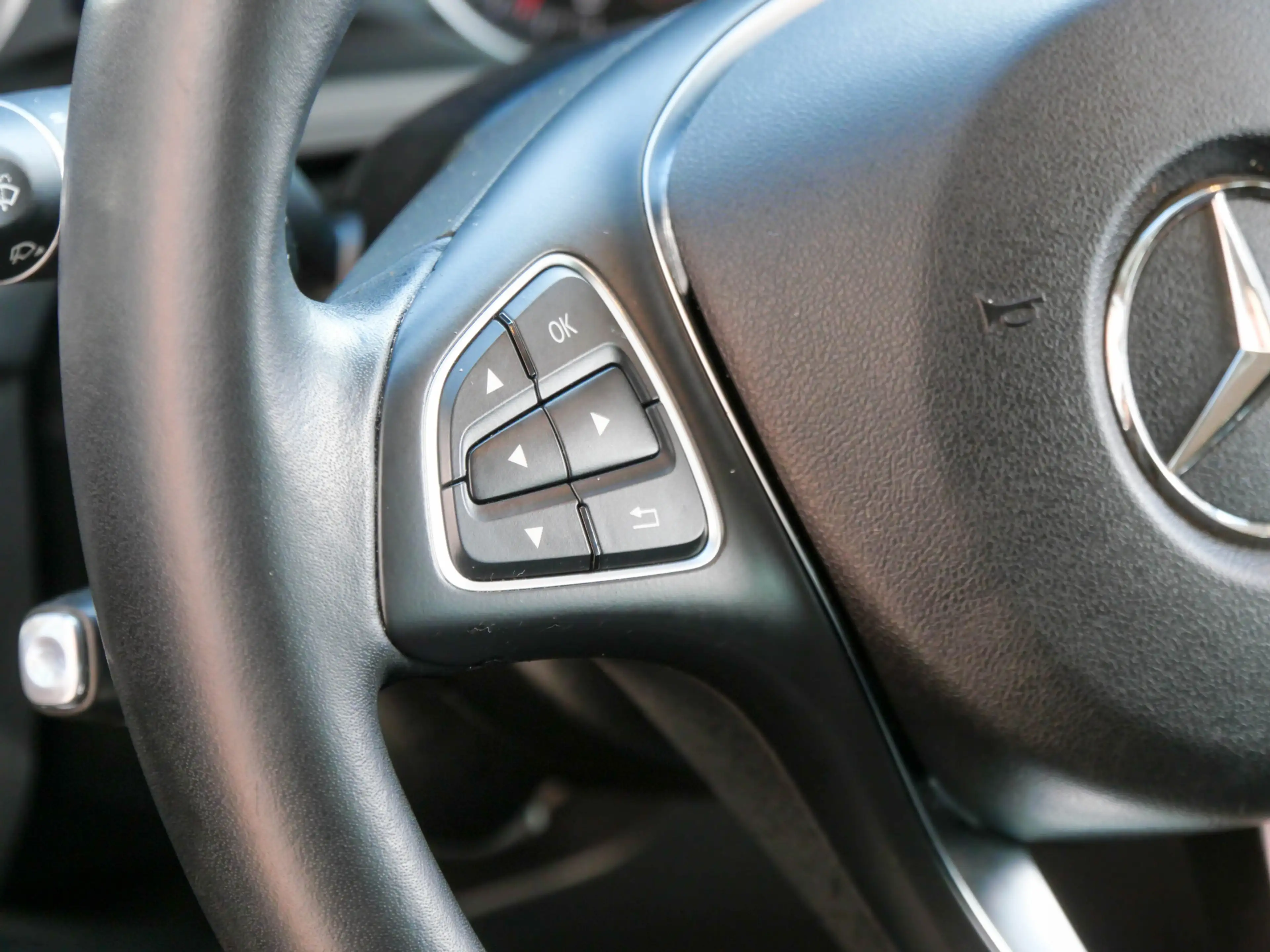 Mercedes-Benz B 180 Ambition Automaat | NAVIGATIE | BLUETOOTH | — photo 12