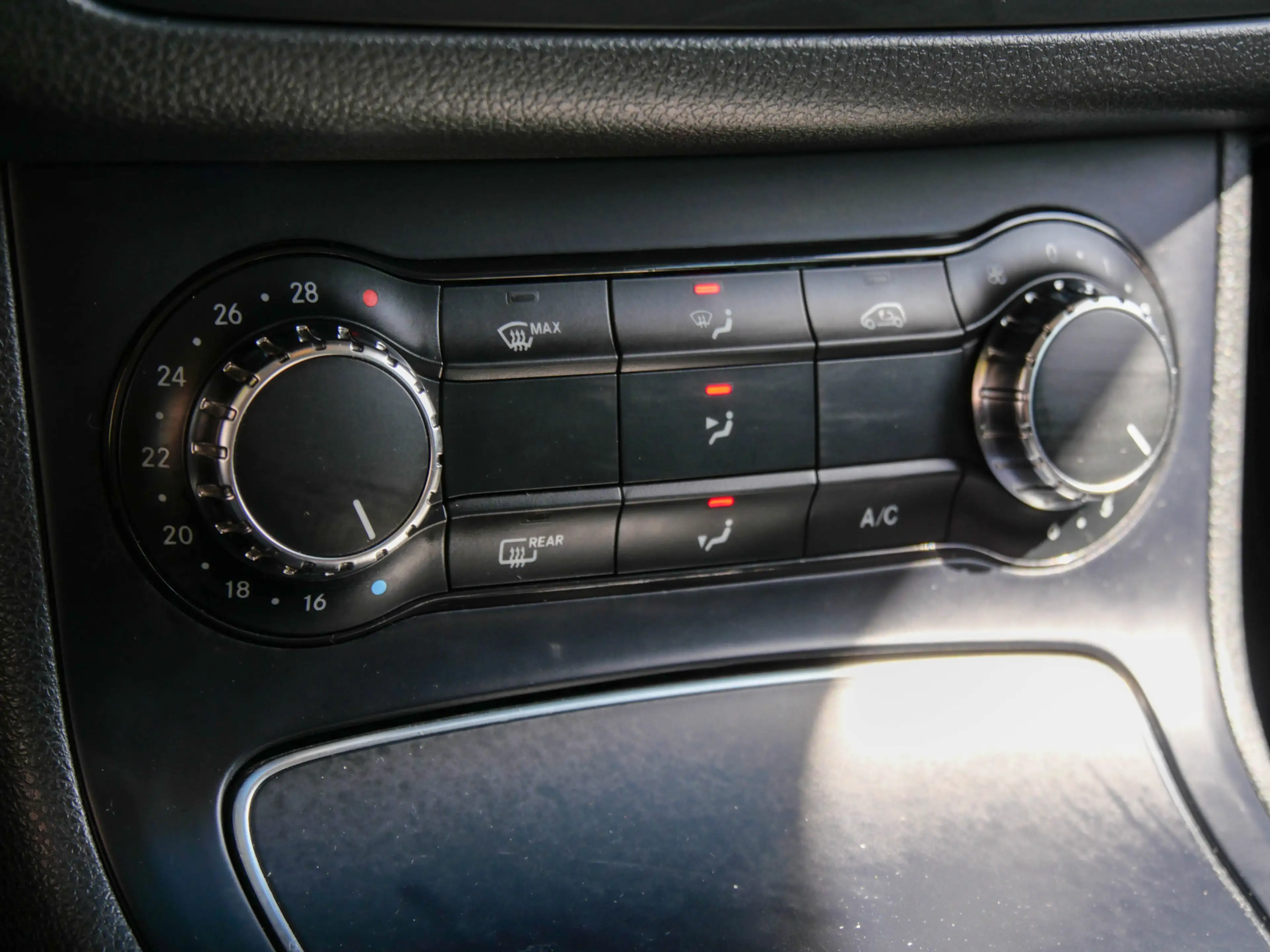 Mercedes-Benz B 180 Ambition Automaat | NAVIGATIE | BLUETOOTH | — photo 11