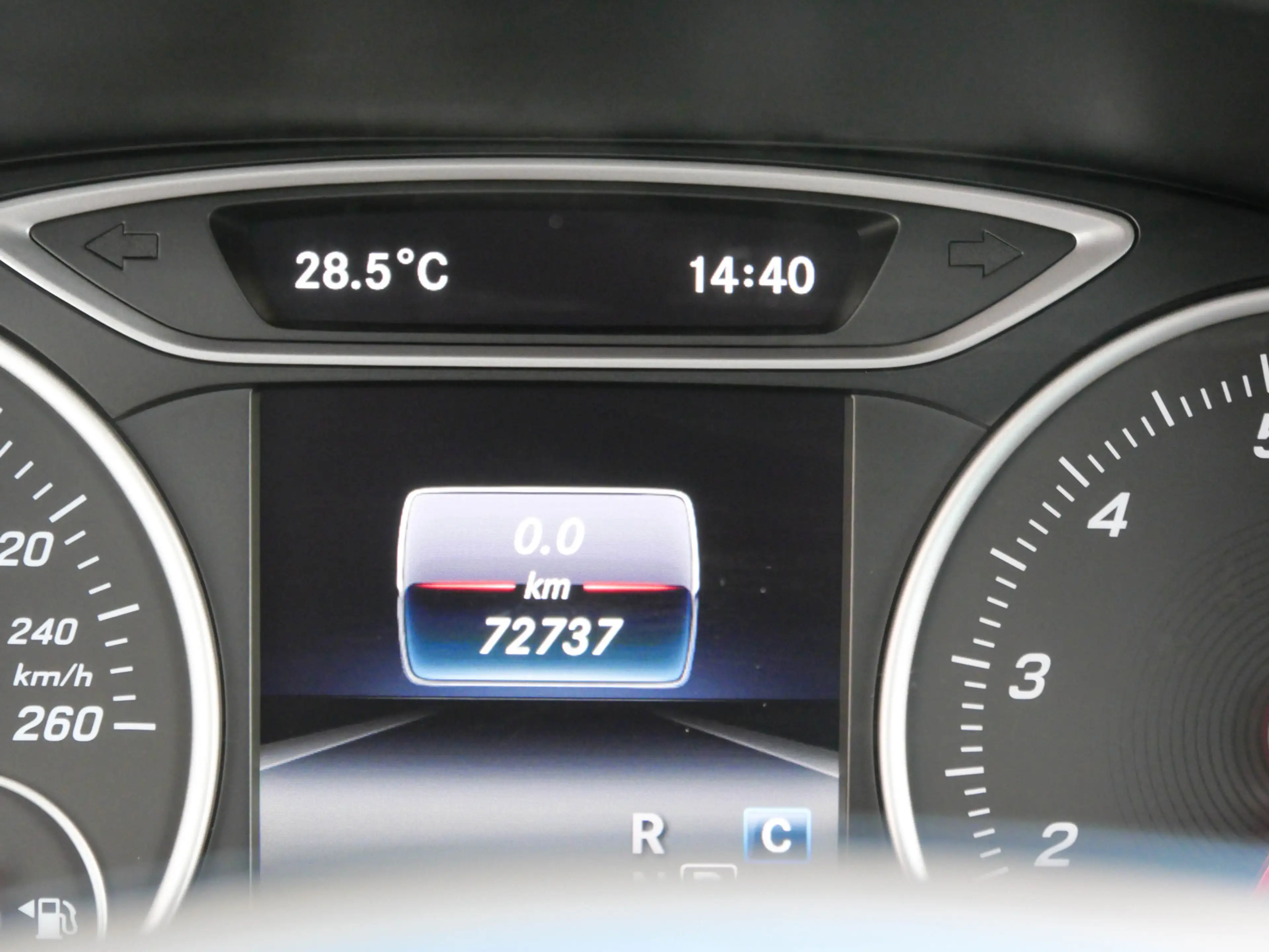 Mercedes-Benz B 180 Ambition Automaat | NAVIGATIE | BLUETOOTH | — photo 18
