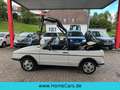 Volkswagen Golf 1 GLS Cabrio - TÜV 08/2025 - Benzin Weiß - thumbnail 16