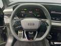 Audi Q6 e-tron SUV e-tron quattro MATRIX AHK MASSAGE 360 M+S Schwarz - thumbnail 11