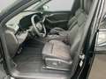 Audi Q6 e-tron SUV e-tron quattro MATRIX AHK MASSAGE 360 M+S Schwarz - thumbnail 10