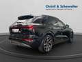 Audi Q6 e-tron SUV e-tron quattro MATRIX AHK MASSAGE 360 M+S Schwarz - thumbnail 6