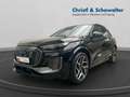 Audi Q6 e-tron SUV e-tron quattro MATRIX AHK MASSAGE 360 M+S Schwarz - thumbnail 2