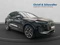 Audi Q6 e-tron SUV e-tron quattro MATRIX AHK MASSAGE 360 M+S Schwarz - thumbnail 8