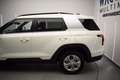 SsangYong Torres G15 HEV Trend Aut. Weiß - thumbnail 7