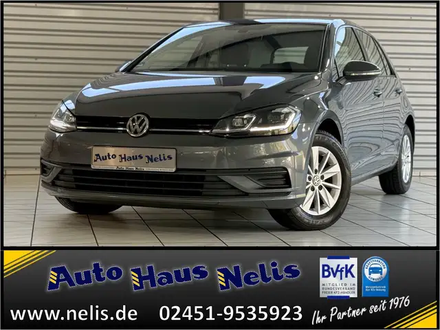 Volkswagen Golf VII 1,0 TSI Trendline BMT LED RadioCD MP3 T