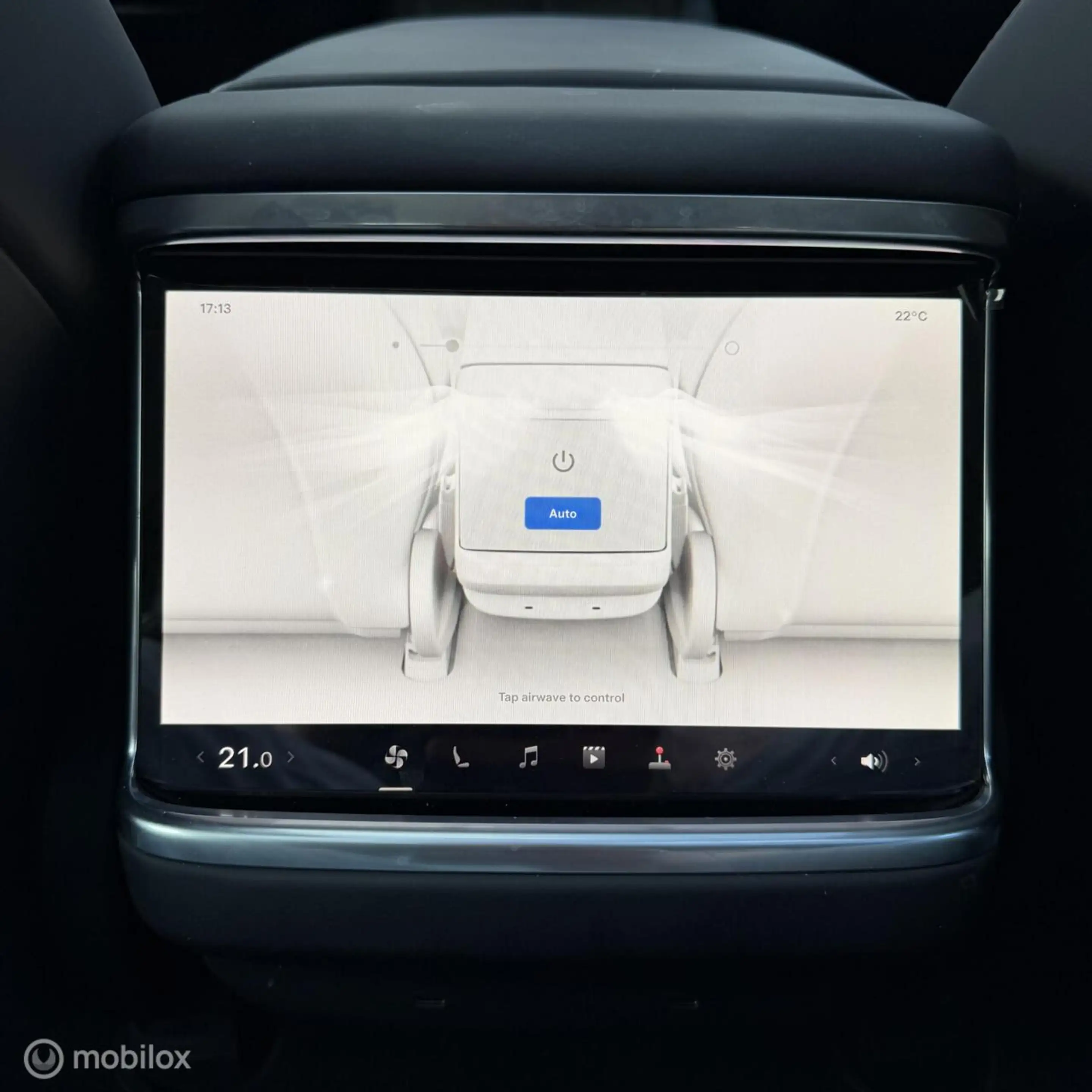 Tesla Model S Long Range + IAP + 21" + SOH 95.6% — photo 12