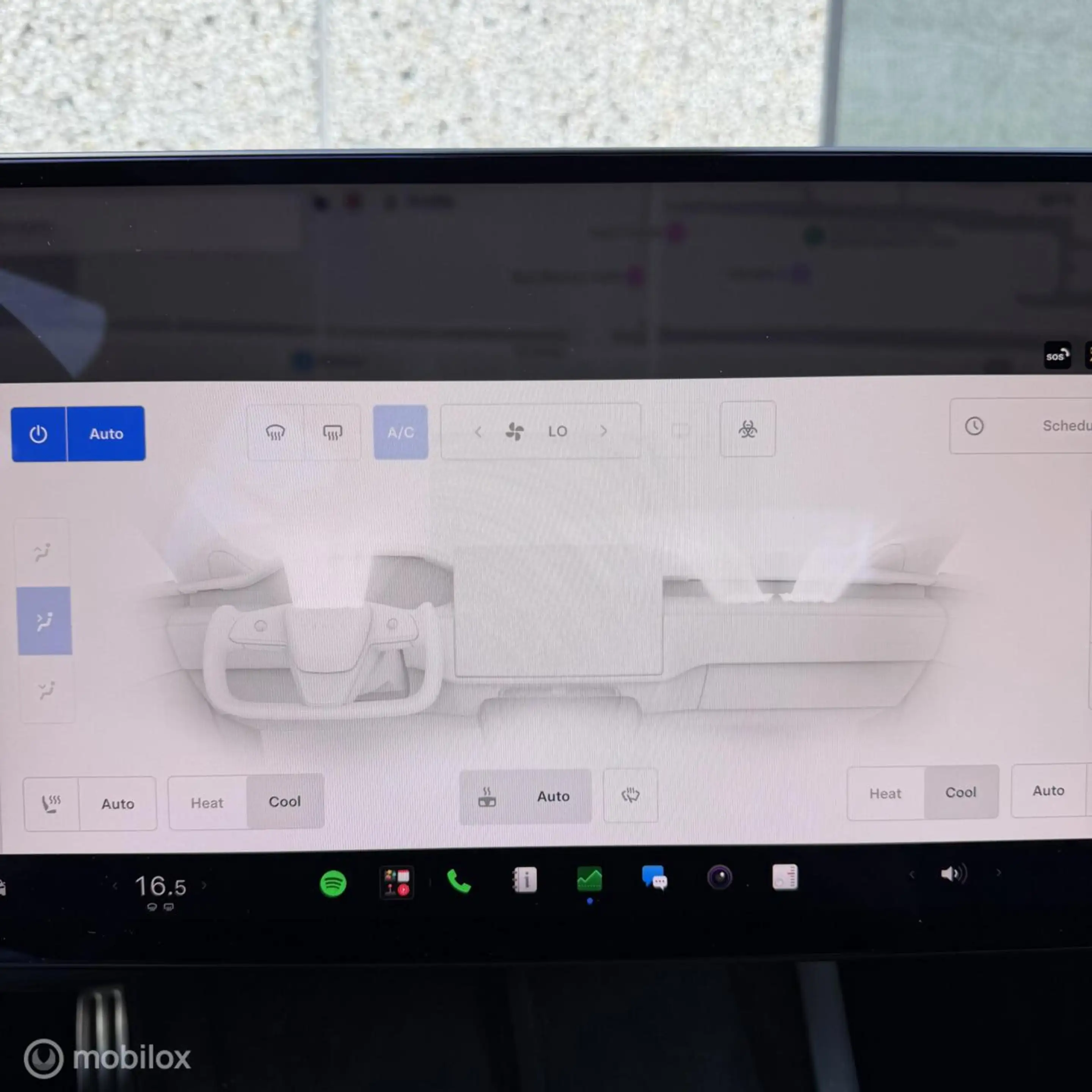 Tesla Model S Long Range + IAP + 21" + SOH 95.6% — photo 13