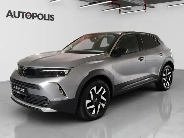 Opel Mokka 1.2 Elegance