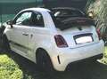 Abarth 595 500/595 1.4 16v t. t-jet Competizione 180cv Blanc - thumbnail 6