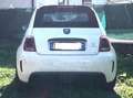 Abarth 595 500/595 1.4 16v t. t-jet Competizione 180cv Blanc - thumbnail 7