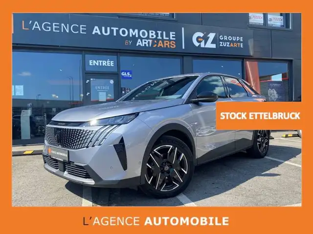 Peugeot 3008 Hybrid 136 e-DSC6 Allure JUSQU'A 48 MOIS GARANTIE