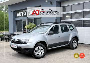 Laurèate 1.6 16V 4WD **Klima/Freisprech**