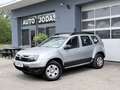 Dacia Duster Laurèate 1.6 16V 4WD **Klima/Freisprech** Grau - thumbnail 2