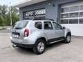 Dacia Duster Laurèate 1.6 16V 4WD **Klima/Freisprech** Grau - thumbnail 7