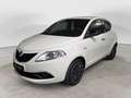 Lancia Ypsilon 1.2 69 CV 5p. GPL Ecochic Gold Weiß - thumbnail 1