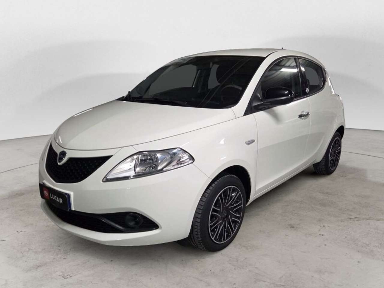 Lancia Ypsilon 1.2 69 CV 5p. GPL Ecochic Gold