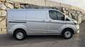 Ford Transit Custom 280 L1 LIMITED KLIMA 2-SCHIEBETÜREN Silber - thumbnail 3