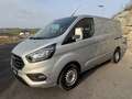 Ford Transit Custom 280 L1 LIMITED KLIMA 2-SCHIEBETÜREN Silber - thumbnail 5