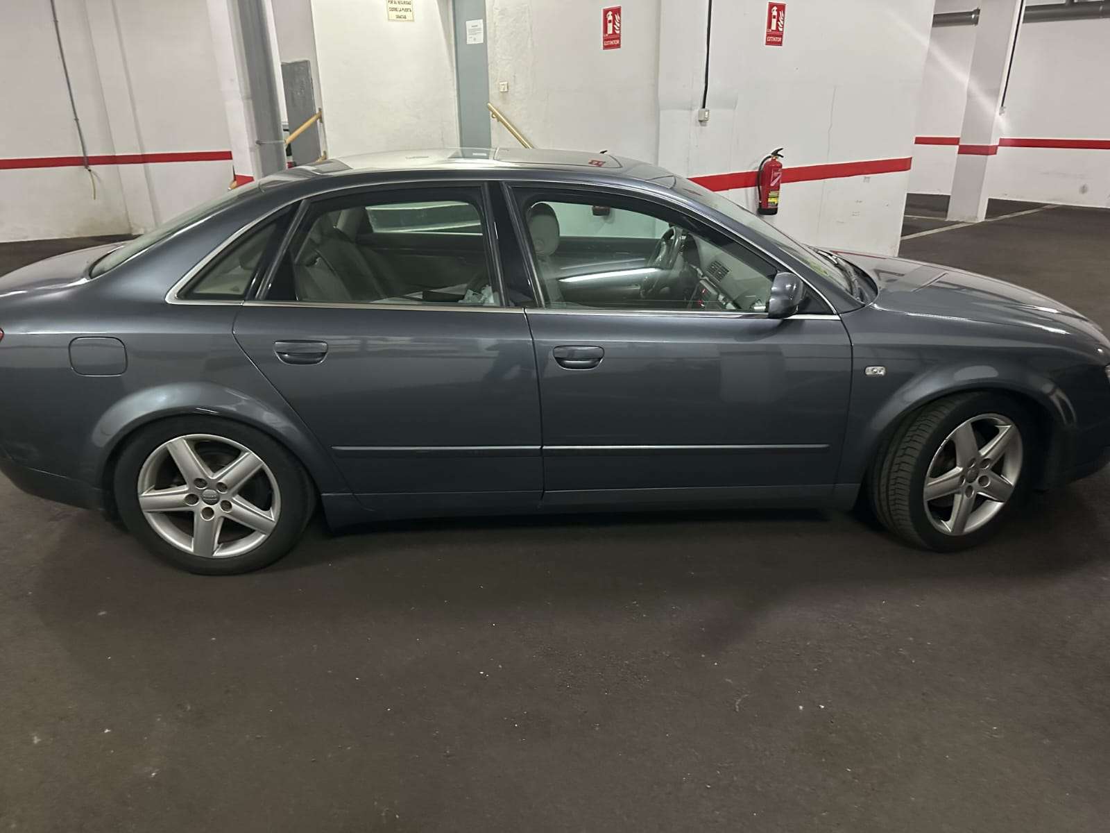 Audi A4 A4 Avant 3.0 Multitronic - foto 1