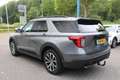 Ford Explorer 3.0 V6 EcoBoost PHEV 457pk Aut ST-Line, Trekhaak, Grijs - thumbnail 23