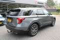 Ford Explorer 3.0 V6 EcoBoost PHEV 457pk Aut ST-Line, Trekhaak, Grijs - thumbnail 22