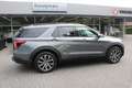 Ford Explorer 3.0 V6 EcoBoost PHEV 457pk Aut ST-Line, Trekhaak, Grijs - thumbnail 21