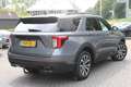Ford Explorer 3.0 V6 EcoBoost PHEV 457pk Aut ST-Line, Trekhaak, Grijs - thumbnail 3