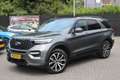 Ford Explorer 3.0 V6 EcoBoost PHEV 457pk Aut ST-Line, Trekhaak, Grijs - thumbnail 6