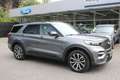 Ford Explorer 3.0 V6 EcoBoost PHEV 457pk Aut ST-Line, Trekhaak, Grijs - thumbnail 2