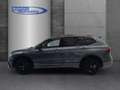 Volkswagen Tiguan Allspace 2.0 TDI "R-LINE" 4 MOTION 193 PS DSG+NAVI+AHK+REAR Gri - thumbnail 3