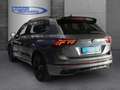 Volkswagen Tiguan Allspace 2.0 TDI "R-LINE" 4 MOTION 193 PS DSG+NAVI+AHK+REAR Gri - thumbnail 4