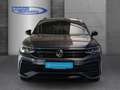 Volkswagen Tiguan Allspace 2.0 TDI "R-LINE" 4 MOTION 193 PS DSG+NAVI+AHK+REAR Gri - thumbnail 9