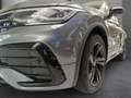 Volkswagen Tiguan Allspace 2.0 TDI "R-LINE" 4 MOTION 193 PS DSG+NAVI+AHK+REAR Gri - thumbnail 10