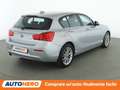 BMW 114 114d Advantage Argent - thumbnail 6