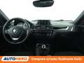 BMW 114 114d Advantage Argent - thumbnail 12