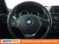 BMW 114 114d Advantage Argent - thumbnail 19