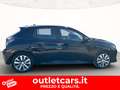 Peugeot 208 1.2 puretech active s&s 75cv my20 Nero - thumbnail 3
