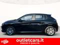Peugeot 208 1.2 puretech active s&s 75cv my20 Nero - thumbnail 4
