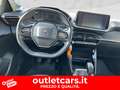 Peugeot 208 1.2 puretech active s&s 75cv my20 Nero - thumbnail 8