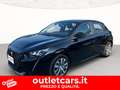 Peugeot 208 1.2 puretech active s&s 75cv my20 Nero - thumbnail 1