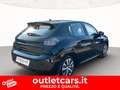 Peugeot 208 1.2 puretech active s&s 75cv my20 Nero - thumbnail 6