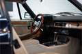 Jaguar XJS 5.3 V12 HE Coupé Super originele staat! Bleu - thumbnail 4