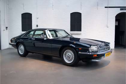 Jaguar XJS 5.3 V12 HE Coupé Super originele staat!