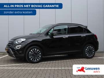 1.0 GSE Urban | Stoelverwarming | Navigatie | Came