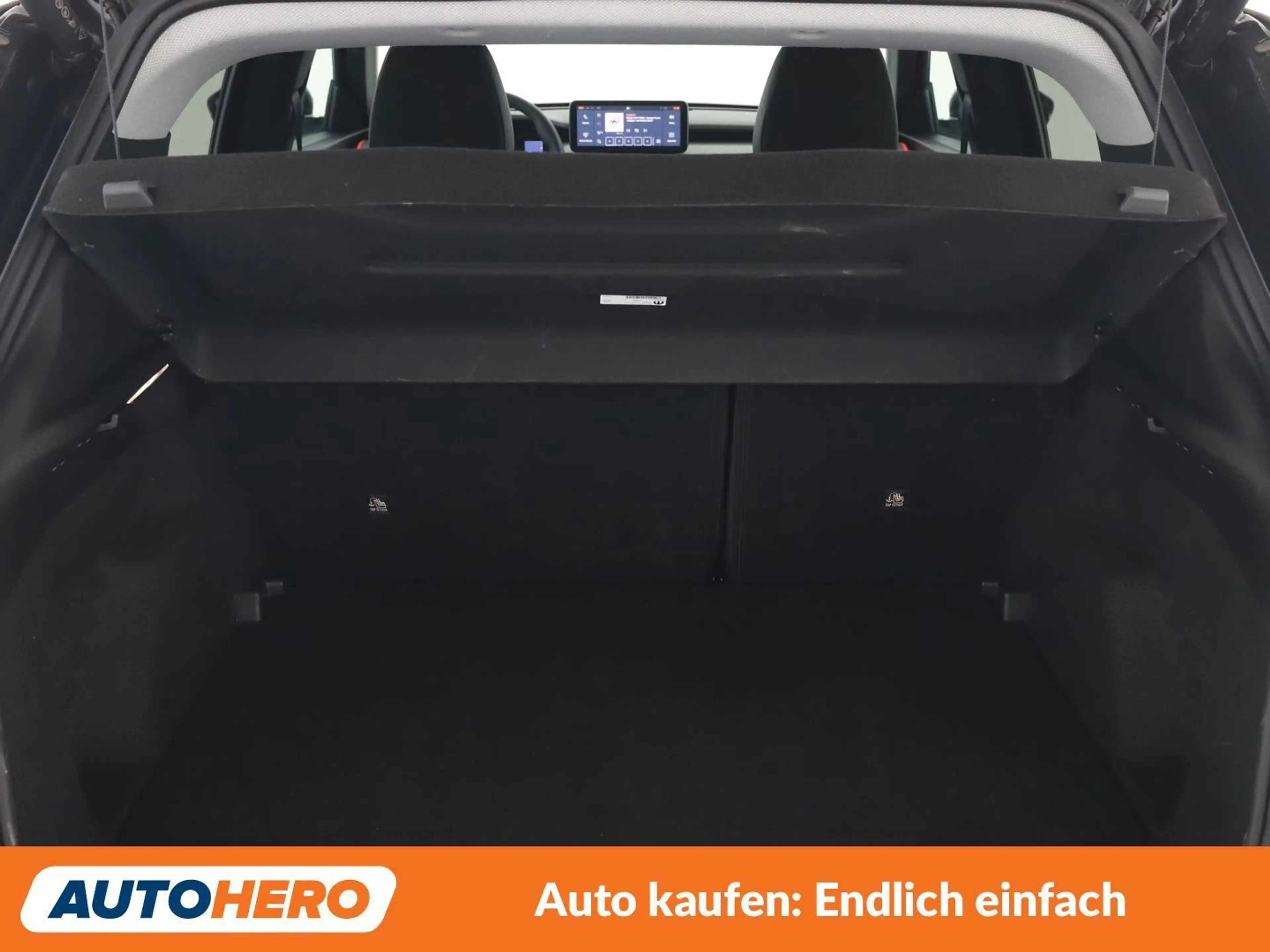 Jeep Avenger 1.2 T3 Mild-Hybrid Summit — photo 17