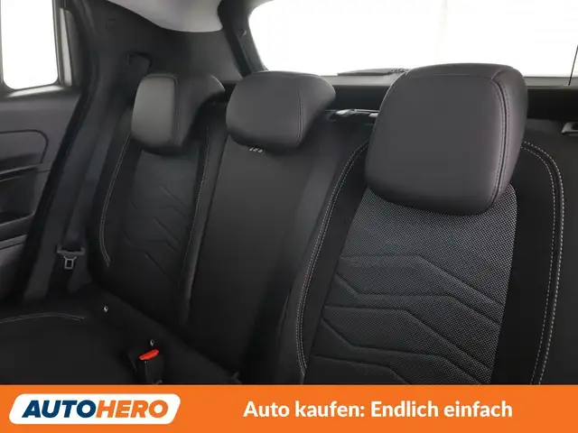 Jeep Avenger view 14