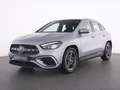 Mercedes-Benz GLA 180 AMG+PANO+AHK+MEMORY+KEYLESS+360°+TOTW.++ Silber - thumbnail 2